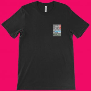 Boobless - Pocket Calculator