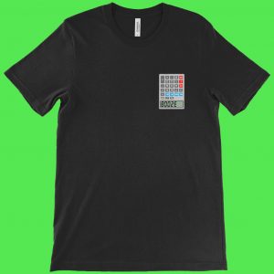 Booze - Pocket Calculator