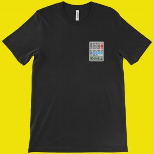 Go-2-hell - Pocket Calculator