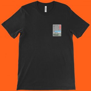 Hello - Pocket Calculator