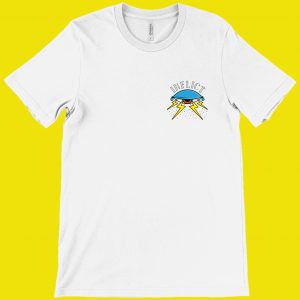 Inflict Logo Classic