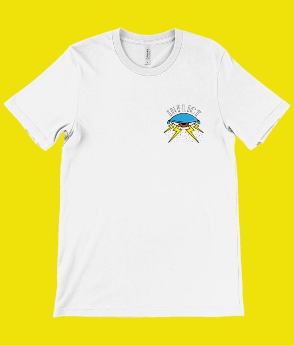 Inflict Logo Classic