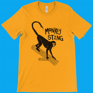 Monkey Sting