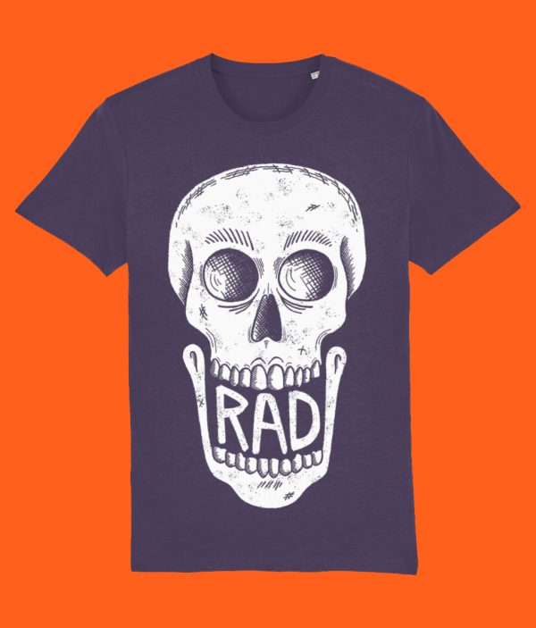 Rad Skull - Image 2