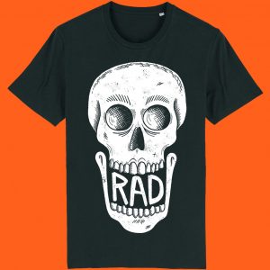Rad Skull