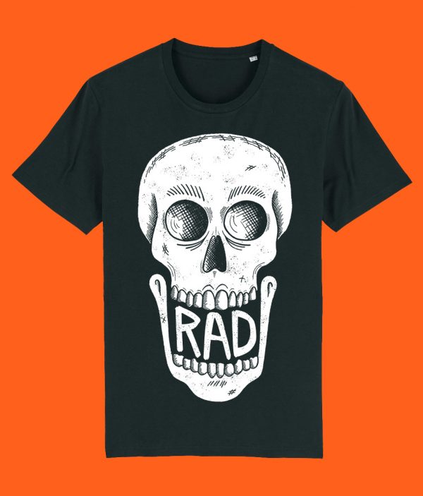 Rad Skull