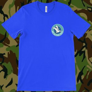 B.A.T - Bat Action Trust Badge