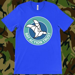 B.A.T -  BAT Action Trust Logo