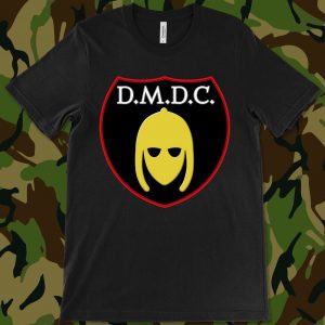 DMDC Logo - Detectorists