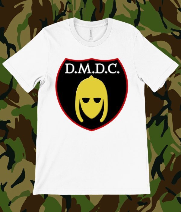 DMDC Logo - Detectorists - Image 3